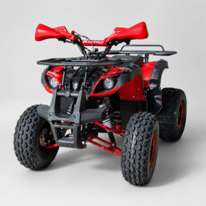 Nitro 125 Utility Quad