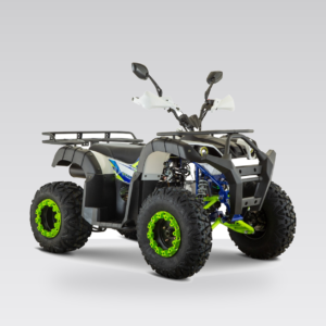 Nitro DW180 4x2 Quad